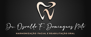 Dr Osvaldo F Domingues Neto Logo