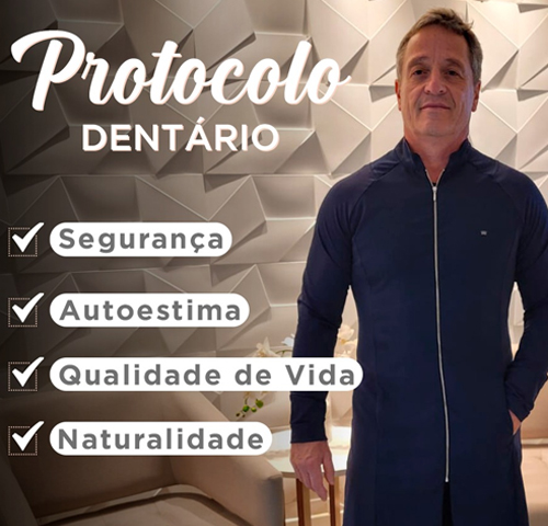 Dr Osvaldo F Domingues Neto em Brooklin Novo | Clínica Odontológica